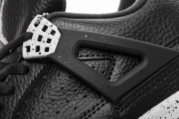 Retro 4 Oreo 314254-003 Ls Jordan Air 1016